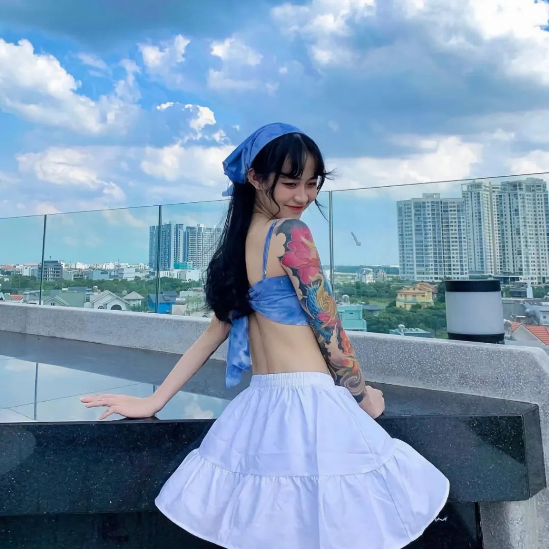 火星人玩转地球