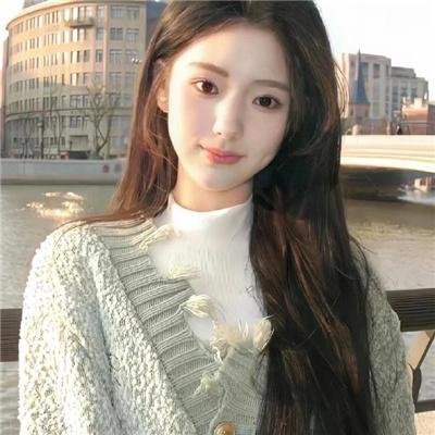 中国女孩