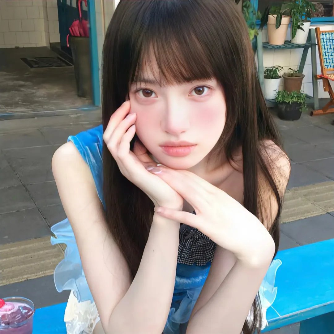 向生命跳舞的女孩
